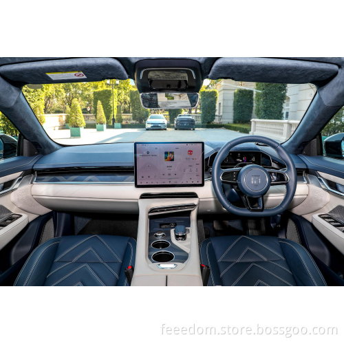 In magazzino zeekr 001 nuovi veicoli energetici auto sportive di lusso di fascia alta progettata per i giovani auto elettriche